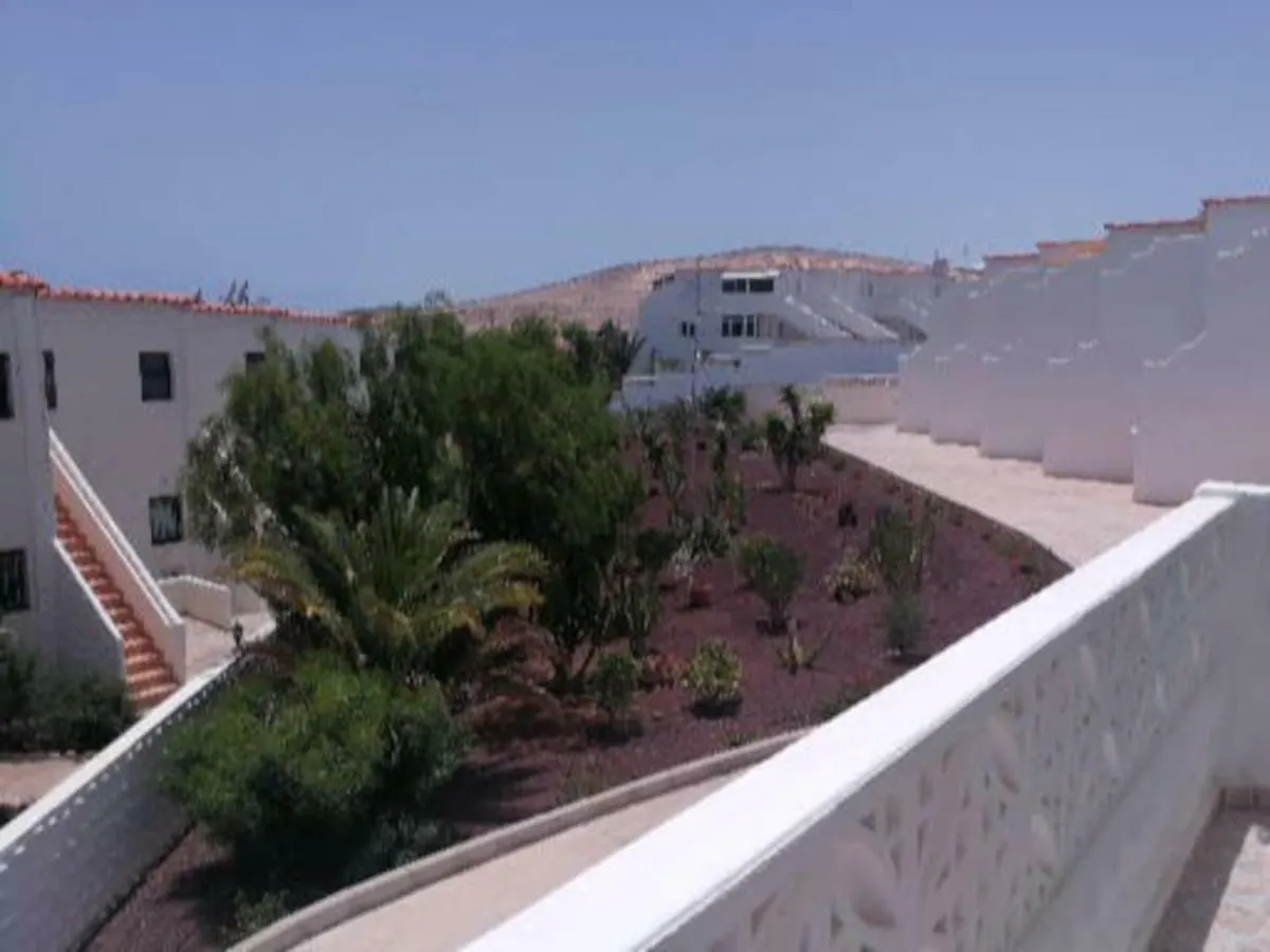 Casa Hibiscus Sehr Schoenes Appartment Zum Relaxen Costa Calma Spanien