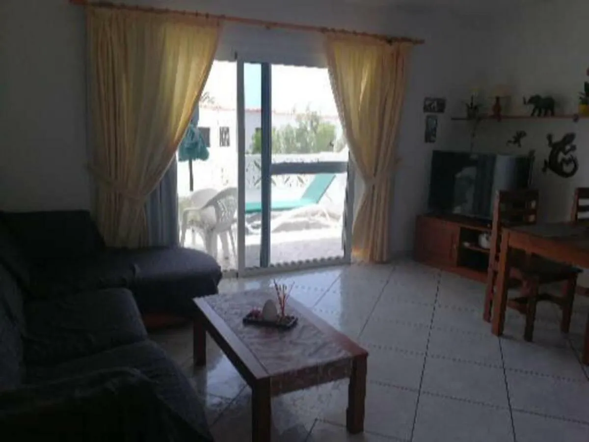 Casa Hibiscus Sehr Schoenes Appartment Zum Relaxen Costa Calma Apartamento