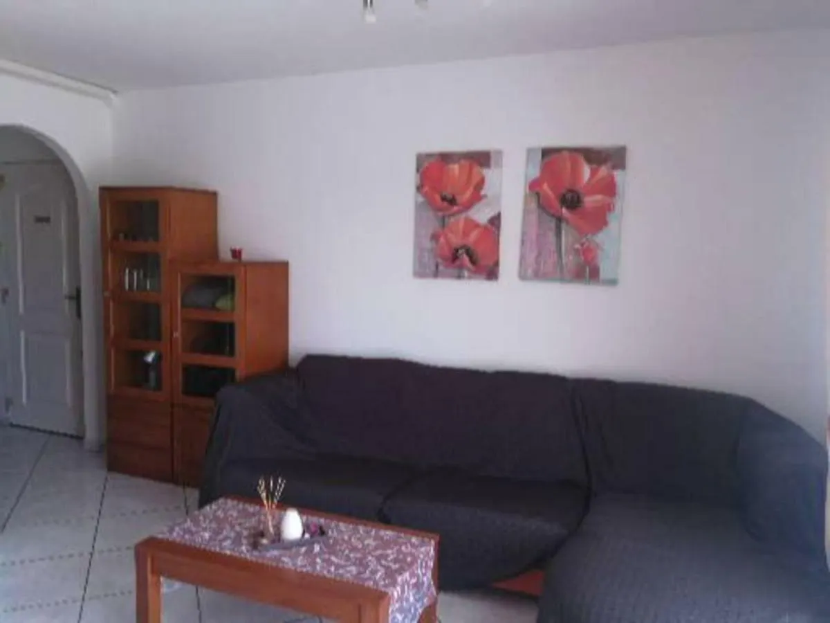 Lägenhet Casa Hibiscus Sehr Schoenes Appartment Zum Relaxen Costa Calma