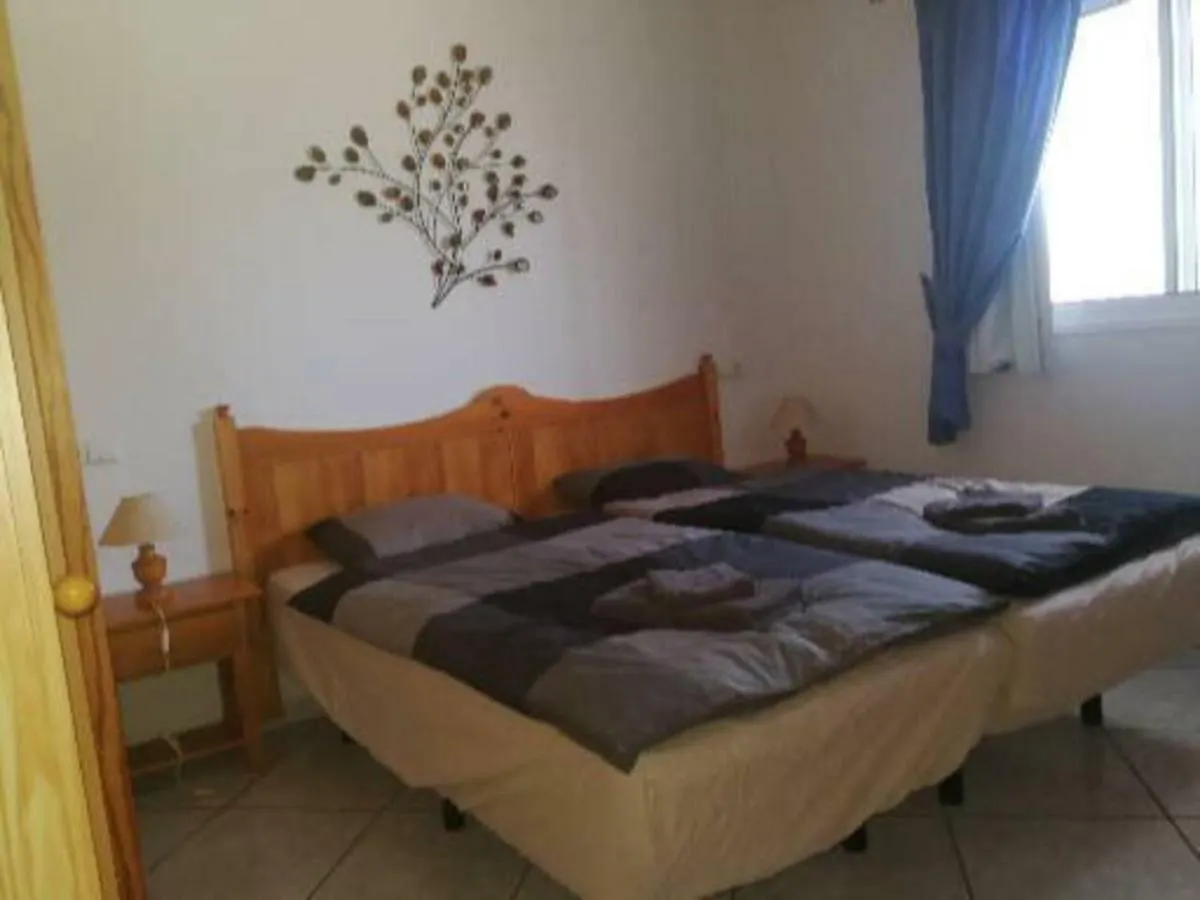 Apartamento Casa Hibiscus Sehr Schoenes Appartment Zum Relaxen Costa Calma España