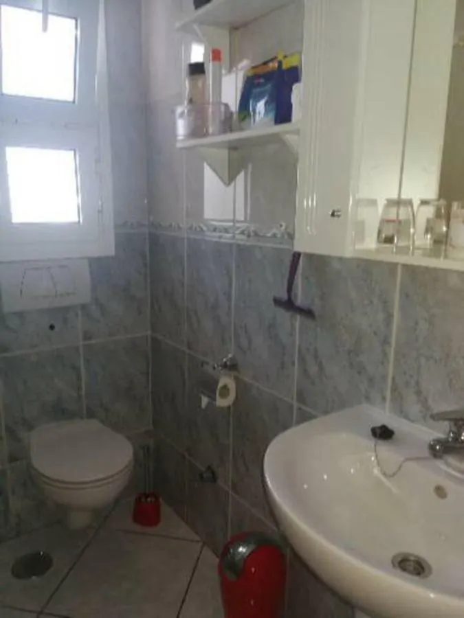 Casa Hibiscus Sehr Schoenes Appartment Zum Relaxen Costa Calma Apartamento