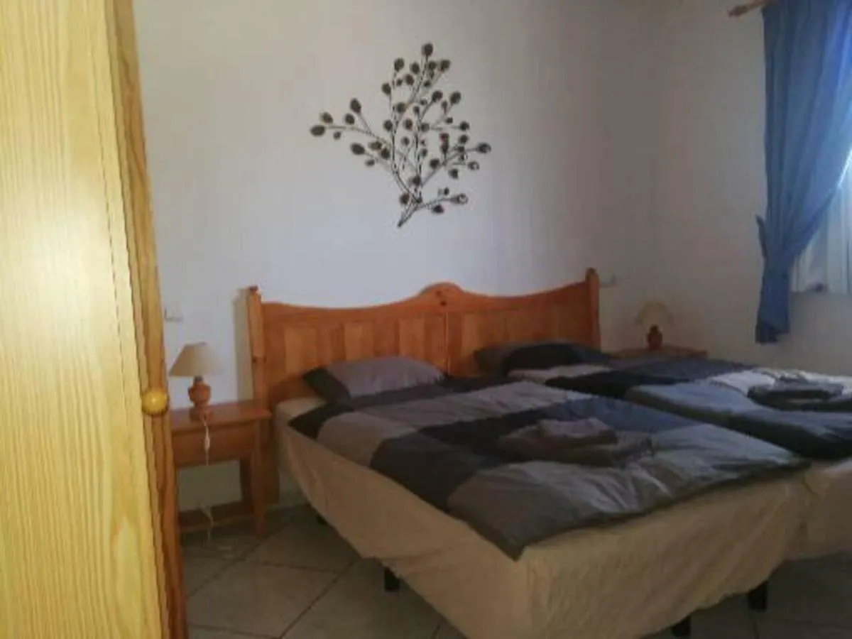 Casa Hibiscus Sehr Schoenes Appartment Zum Relaxen Costa Calma 0*,  España