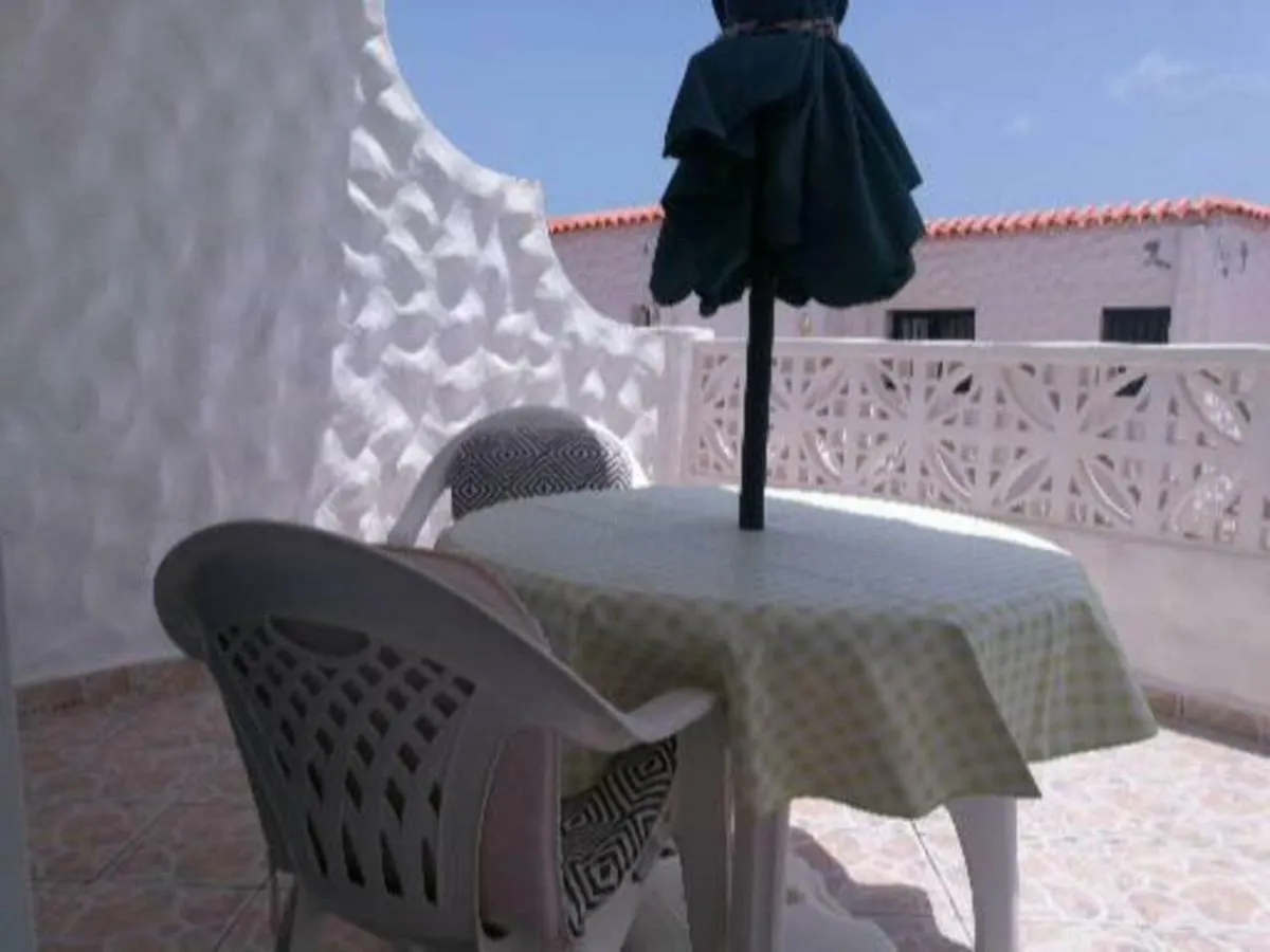 Casa Hibiscus Sehr Schoenes Appartment Zum Relaxen Costa Calma 0*,  España
