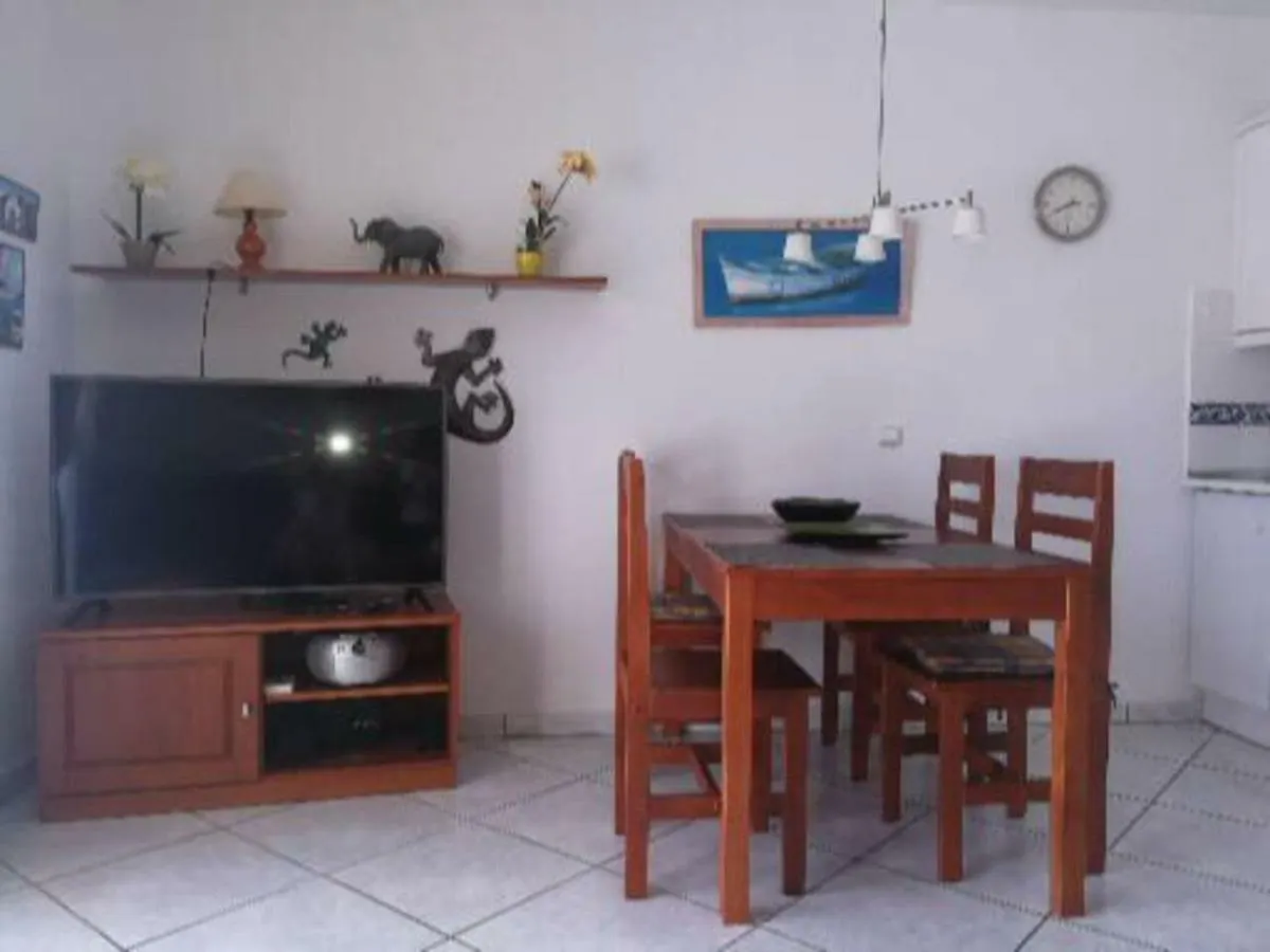 Casa Hibiscus Sehr Schoenes Appartment Zum Relaxen Costa Calma Apartamento