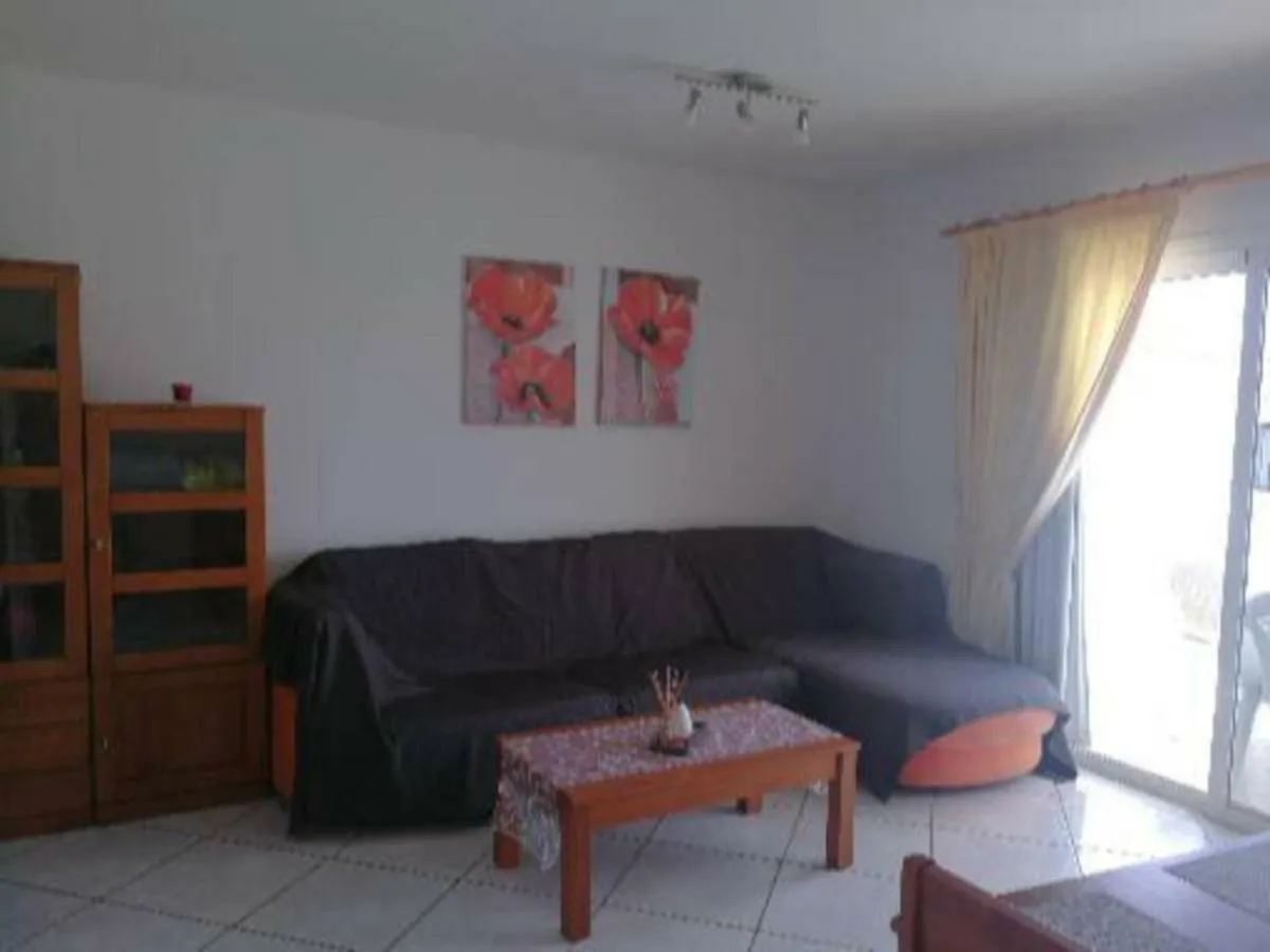 Casa Hibiscus Sehr Schoenes Appartment Zum Relaxen Costa Calma Apartamento