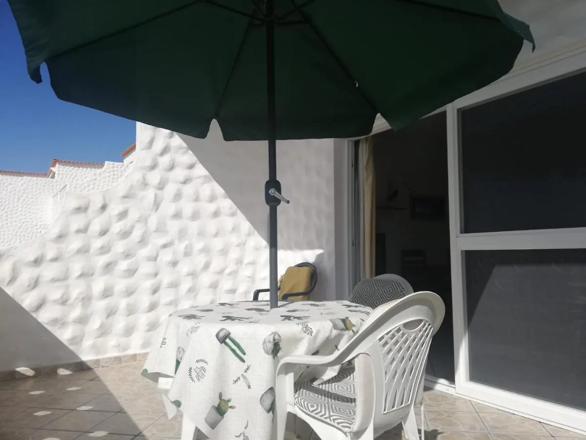Casa Hibiscus Sehr Schoenes Appartment Zum Relaxen Costa Calma