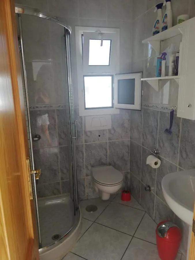Casa Hibiscus Sehr Schoenes Appartment Zum Relaxen Costa Calma 0*,